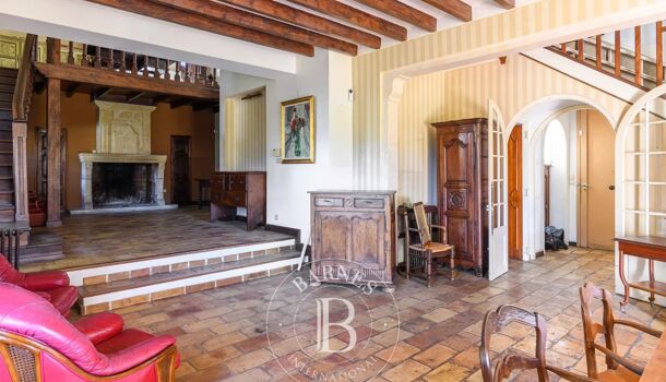 Villa / Maison 8 pièces  à vendre Cassis 13260