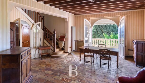 Villa / Maison 8 pièces  à vendre Cassis 13260