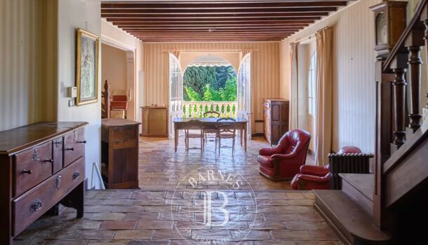 Villa / Maison 8 pièces  à vendre Cassis 13260