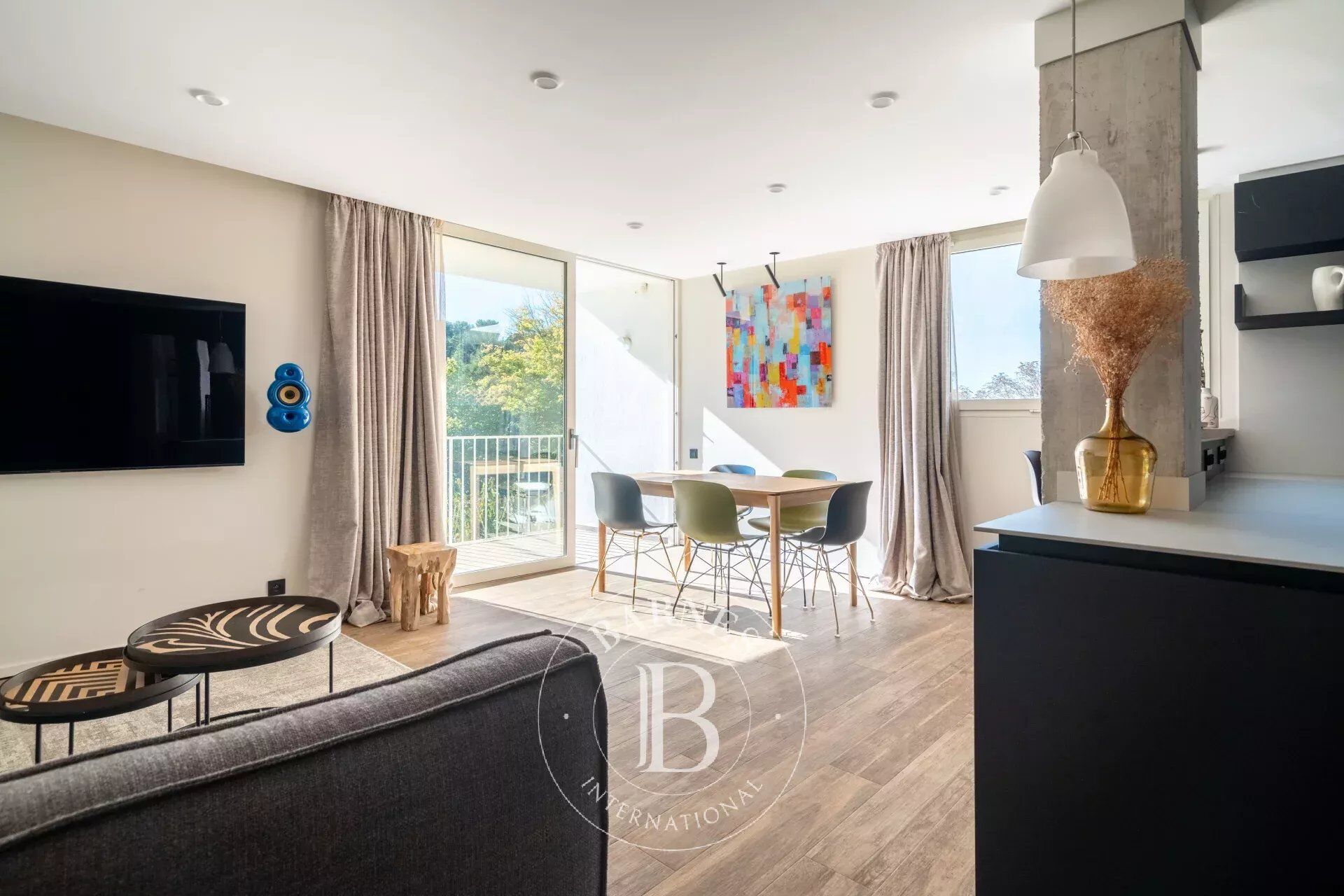 Appartement  T3 à vendre Cassis 13260