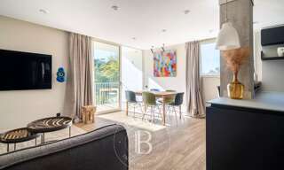 Appartement 3 Pièces 61 m² à vendre à Cassis (13260)