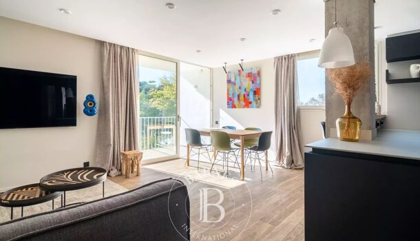 Appartement 3 pièces  à vendre Cassis 13260