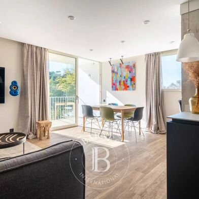 Appartement 3 pièces 650000 €