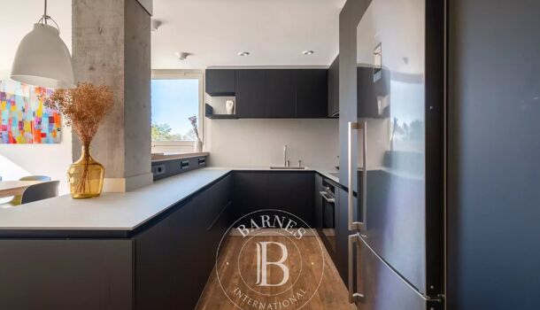 Appartement 3 pièces  à vendre Cassis 13260