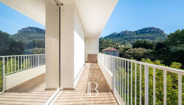 Appartement 3 pièces  à vendre Cassis 13260