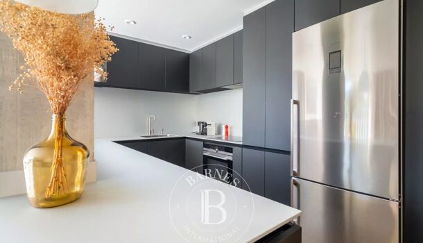 Appartement 3 pièces  à vendre Cassis 13260