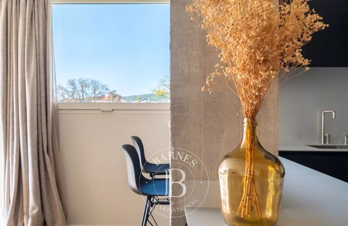 VENTE - CASSIS - CENTRE  - APPARTEMENT - TERRASSE - PARKING — photo 5
