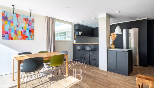 Appartement 3 pièces  à vendre Cassis 13260