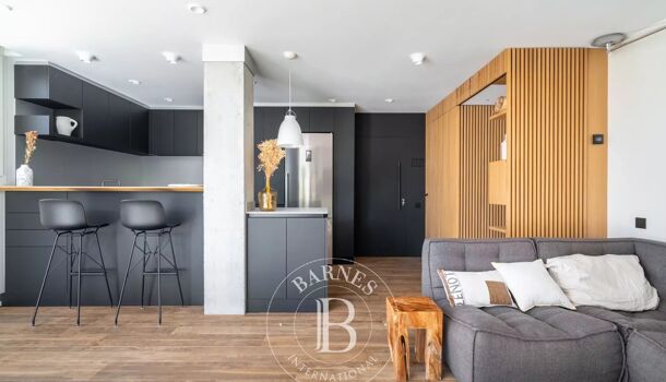 Appartement 3 pièces  à vendre Cassis 13260