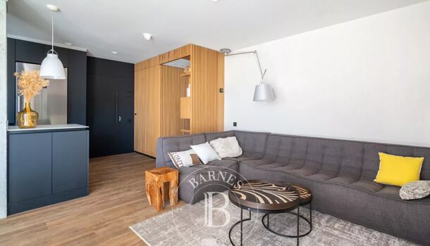 Appartement 3 pièces  à vendre Cassis 13260