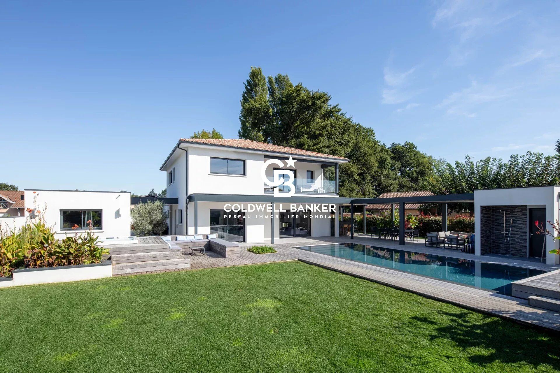 Villa / Maison  T6 à vendre Tosse 40230