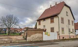 Maison 8 Pièces 160 m² à vendre à Niederschaeffolsheim (67500)