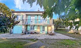 Maison 4 Pièces 100 m² à vendre à Fontvieille (13990)