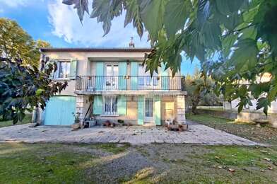 Maison 4 pièces 326000 €