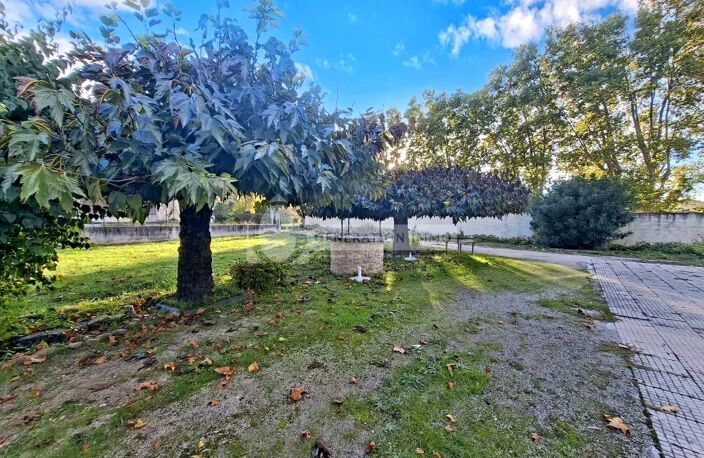 Maison traditionnelle T4 - Fontvieille — photo 2