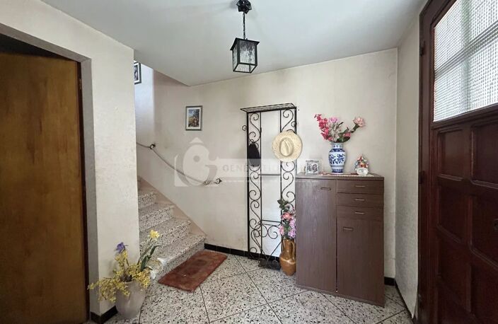 Maison traditionnelle T4 - Fontvieille — photo 4
