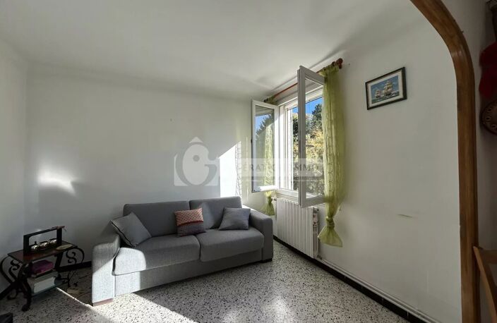 Maison traditionnelle T4 - Fontvieille — photo 5