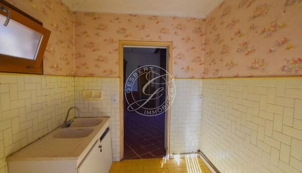 Villa / Maison 3 pièces  à vendre Taradeau 83460