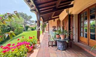 Maison 6 Pièces 170 m² à vendre à Escalquens (31750)