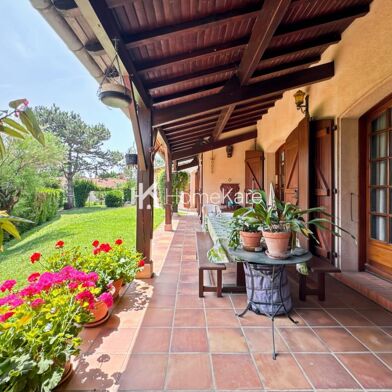 Maison 6 pièces 449000 €