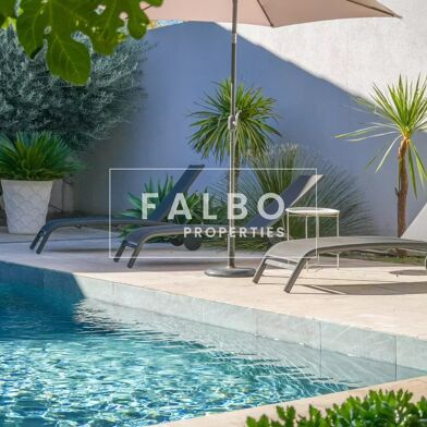 Maison 5 pièces 2150000 €