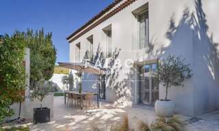 Maison 5 Pièces 163 m² à vendre à Marseille 8 (13008)