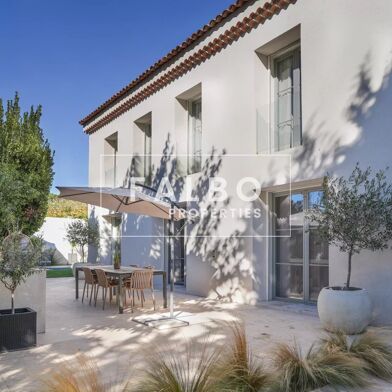 Maison 5 pièces 2150000 €