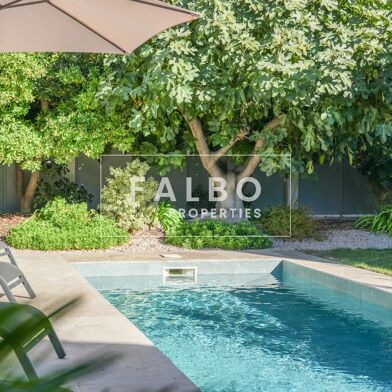 Maison 5 pièces 2150000 €