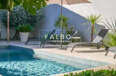 Maison 5 pièces 2150000 €