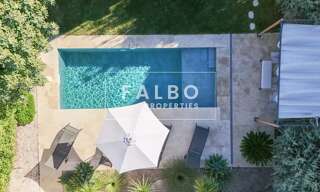 Maison 5 Pièces 163 m² à vendre à Marseille 8 (13008)