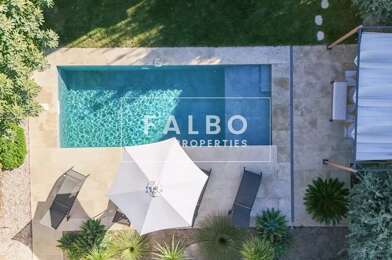 Maison 5 pièces 2150000 €