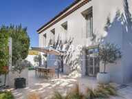 Villa contemporaine carré d'or, 4ch, piscine, Marseille 8e — photo 2