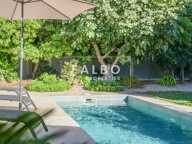 Villa contemporaine carré d'or, 4ch, piscine, Marseille 8e — photo 4