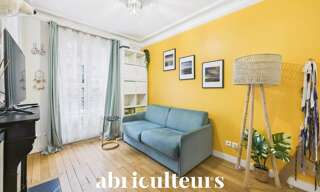 Appartement 3 Pièces 40 m² à vendre à Paris 15 (75015)
