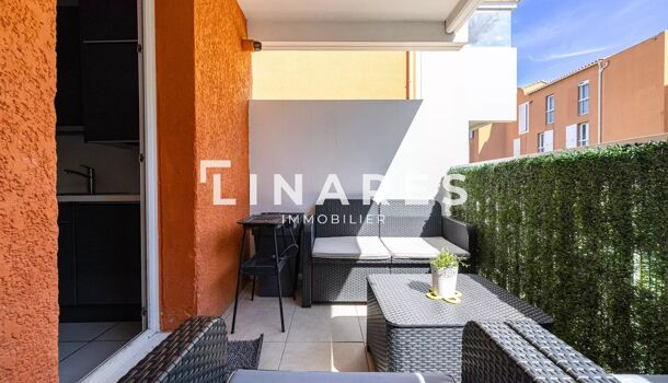 Appartement 4 pièces  à vendre Marseille 11eme 13011