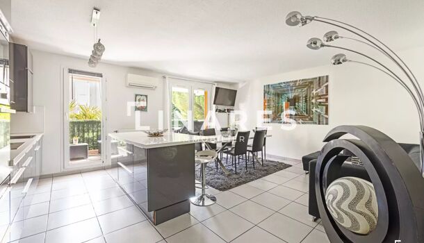 Appartement 4 pièces  à vendre Marseille 11eme 13011