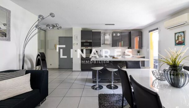 Appartement 4 pièces  à vendre Marseille 11eme 13011