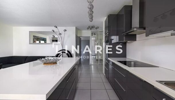 Appartement 4 pièces  à vendre Marseille 11eme 13011