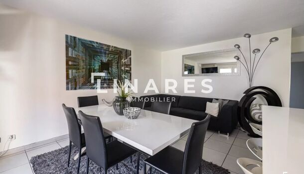 Appartement 4 pièces  à vendre Marseille 11eme 13011