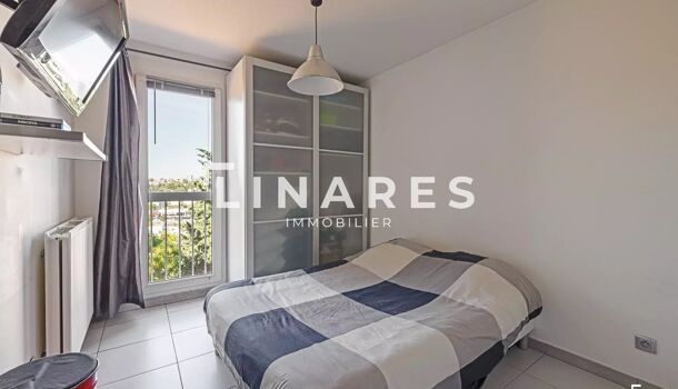 Appartement 4 pièces  à vendre Marseille 11eme 13011