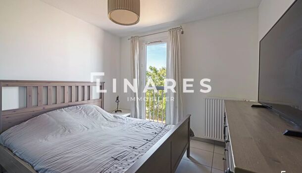 Appartement 4 pièces  à vendre Marseille 11eme 13011