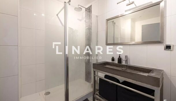 Appartement 4 pièces  à vendre Marseille 11eme 13011