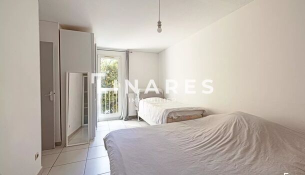 Appartement 4 pièces  à vendre Marseille 11eme 13011