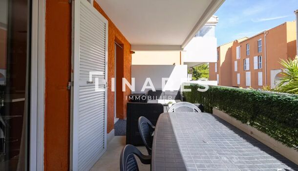 Appartement 4 pièces  à vendre Marseille 11eme 13011