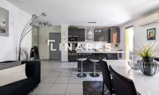 Appartement 4 Pièces 82 m² à vendre à Marseille 11 (13011)