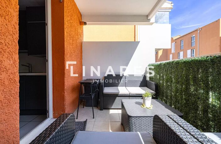 LE CLEMENTIN - Appartement T4 de 82m2 - Cave - 13011 — photo 3
