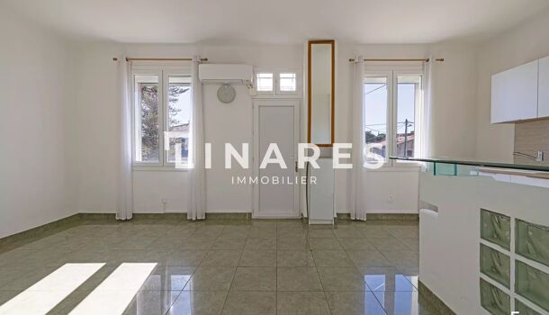 Appartement 3 pièces  à vendre Marseille 12eme 13012