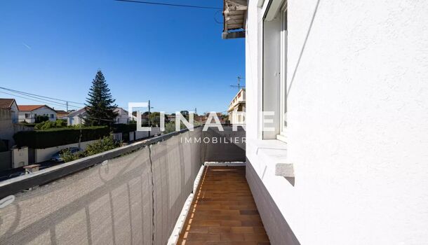 Appartement 3 pièces  à vendre Marseille 12eme 13012