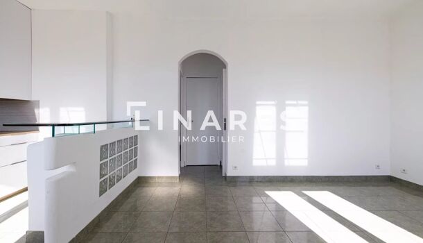 Appartement 3 pièces  à vendre Marseille 12eme 13012