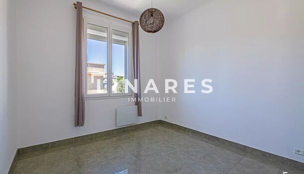 Appartement 3 pièces  à vendre Marseille 12eme 13012